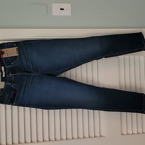 Levi's 311 Shaping Skinny Jeans NWT